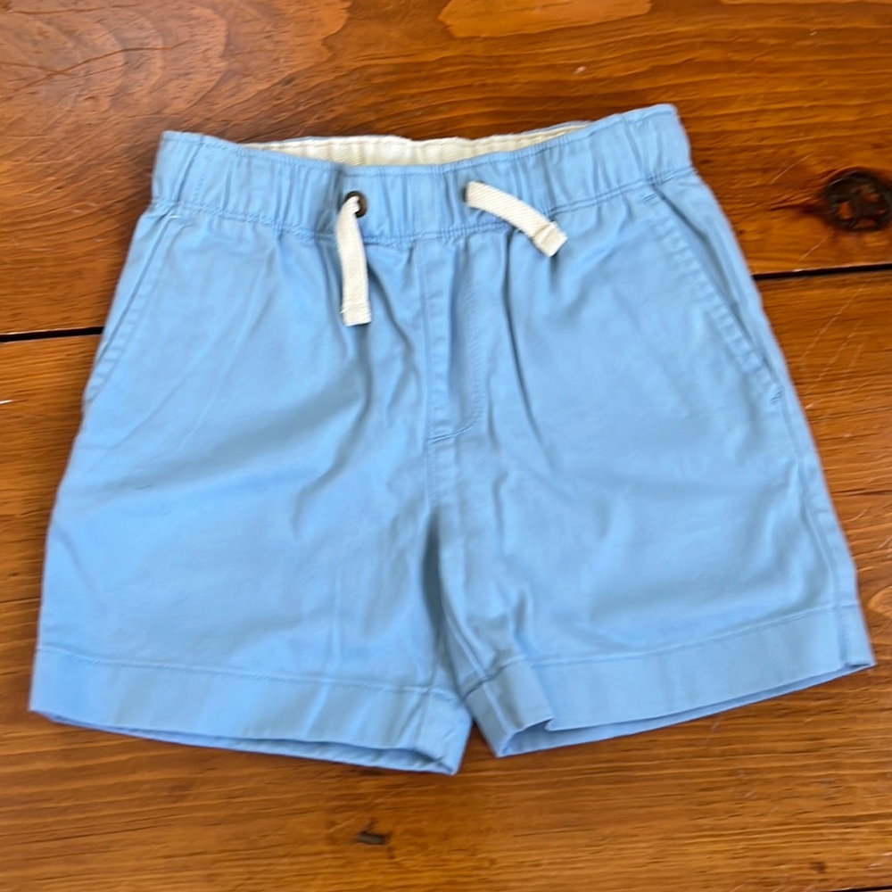 J.crew kids dock shorts